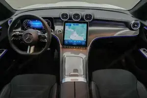 Mercedes-Benz GLC 200 Bild 7
