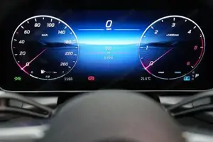 Mercedes-Benz GLC 200 Bild 5