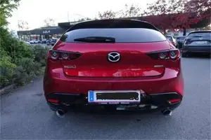 Mazda 3 Bild 5