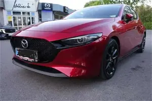 Mazda 3 Bild 6