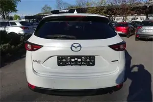 Mazda CX-5 Bild 8