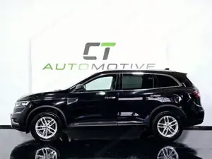 Renault Koleos Bild 4