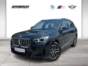 BMW X1 xDrive20d M Sportpaket // elektr. Anhängerkupplung // H+K HiFi