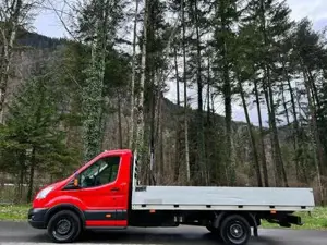 Ford Transit Bild 5