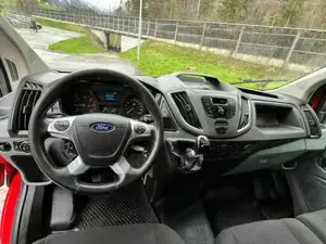 Ford Transit Bild 12