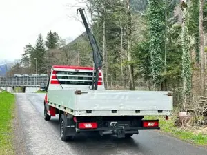 Ford Transit Bild 3