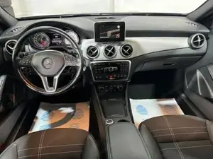 Mercedes-Benz GLA Bild 8