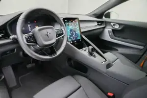 Polestar 2 Long Range Dual Motor Performance - Plu SpurW Bild 9
