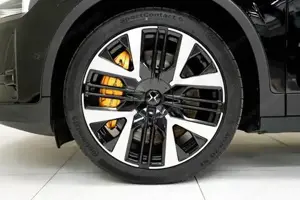 Polestar 2 Long Range Dual Motor Performance - Plu SpurW Bild 5