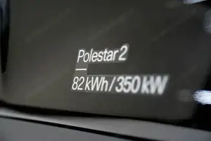 Polestar 2 Long Range Dual Motor Performance - Plu SpurW Bild 7