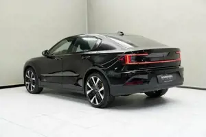 Polestar 2 Long Range Dual Motor Performance - Plu SpurW Bild 13