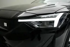 Polestar 2 Long Range Dual Motor Performance - Plu SpurW Bild 4