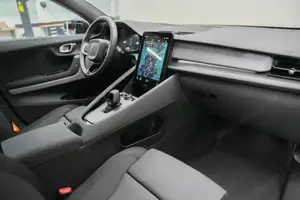Polestar 2 Long Range Dual Motor Performance - Plu SpurW Bild 11