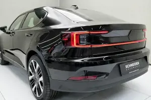 Polestar 2 Long Range Dual Motor Performance - Plu SpurW Bild 15