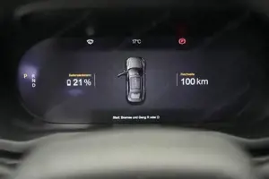 Polestar 2 Long Range Dual Motor Performance - Plu SpurW Bild 8