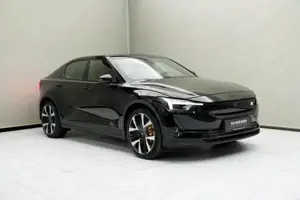 Polestar 2 Long Range Dual Motor Performance - Plu SpurW Bild 2