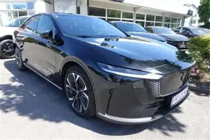 Mazda 6e Bild 2