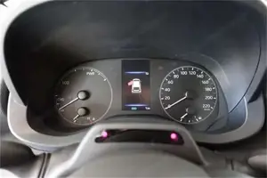 Mazda 2 Bild 6
