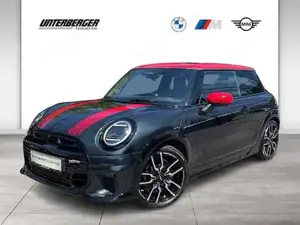 MINI Cooper S Head-Up // H+K HiFi // LED // Pano.Dach