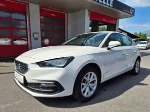 SEAT Leon Bild 3