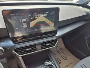 SEAT Leon Bild 14