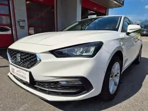 SEAT Leon Bild 4