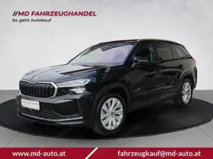 Skoda Kodiaq Selection - Navi, el. Heckklappe, Kamera, Winte...