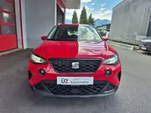 SEAT Arona Bild 3