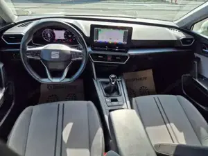 SEAT Leon Bild 11