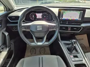 SEAT Leon Bild 12
