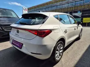 SEAT Leon Bild 7