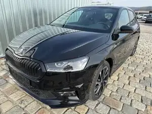 Skoda Fabia Monte Carlo 1.0 TSI 116 PS DSG-Smartlink-DAB-Bl...