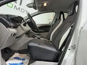 Renault Zoe Bild 8