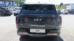 Kia EV5 Bild 5