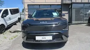Kia EV5 Bild 2
