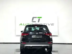 Seat Ateca Bild 3
