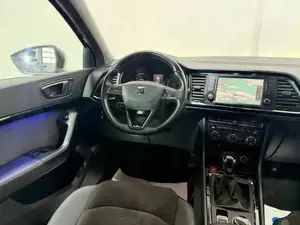Seat Ateca Bild 7