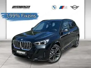 BMW X1 xDrive20d 1,99% Fixzinsaktion M Sportpaket DAB LED Shz