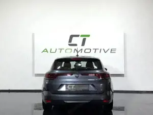 Renault Mégane Bild 3