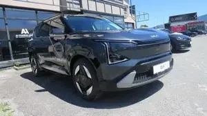 Kia EV5 Bild 3