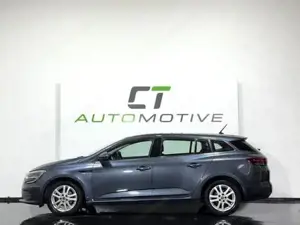 Renault Mégane Bild 4
