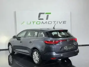 Renault Mégane Bild 5