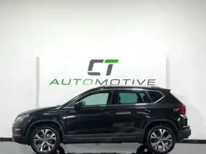 Seat Ateca Bild 5