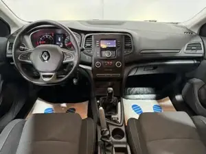 Renault Mégane Bild 6