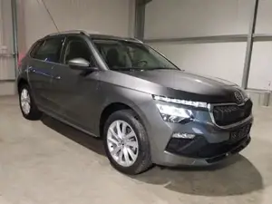 Skoda Kamiq 130 Jahre Premium Edition 1.5 TSI 150 PS DSG An...