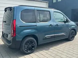 Berlingo MAX (M) BlueHDi 130 SS EAT8 Android Auto*SHZ*K... Bild 3