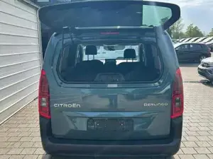  Berlingo MAX (M) BlueHDi 130 SS EAT8 Android Auto*SHZ*K... Bild 5