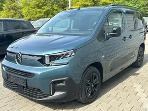 Berlingo MAX (M) BlueHDi 130 SS EAT8 Android Auto*SHZ*K... Bild 2