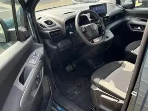  Berlingo MAX (M) BlueHDi 130 SS EAT8 Android Auto*SHZ*K... Bild 6