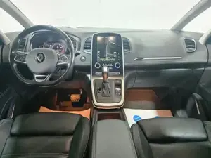 Renault Scénic Bild 7